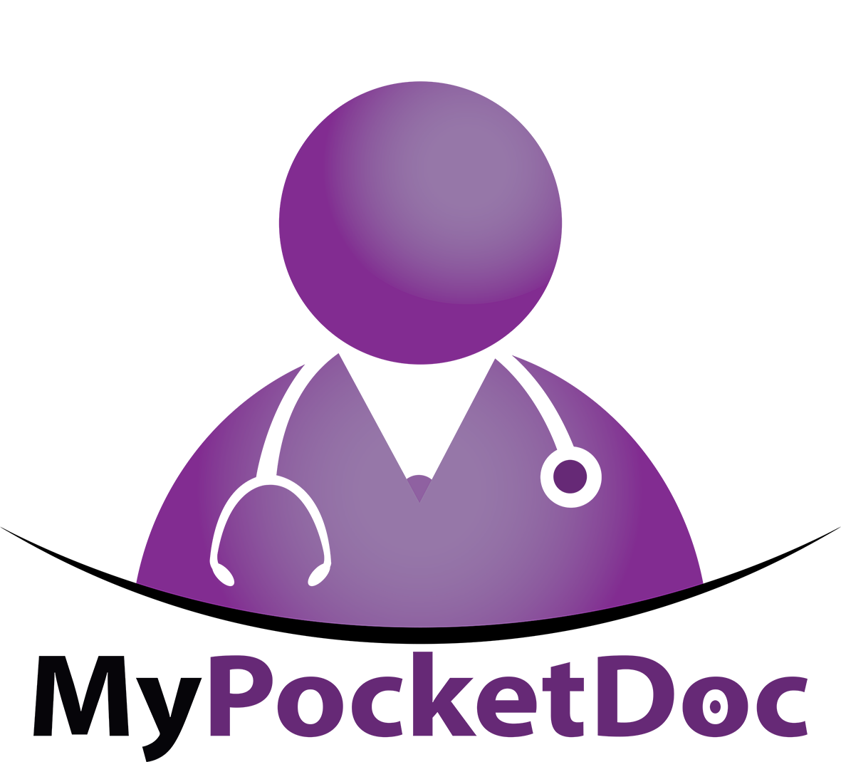 MyPocketDoc Logo